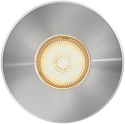 Hinkley Dot LED Small Round Button