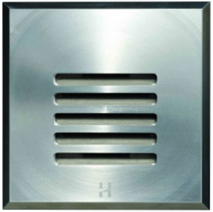 Hunza Floor Lite Louvre Square