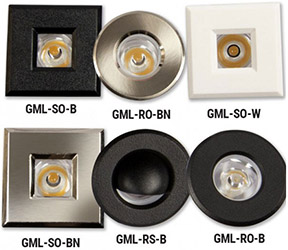 GM Lighting Pathway