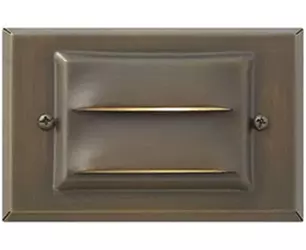 Hinkley Deck Sconce 1546MZ-LL
