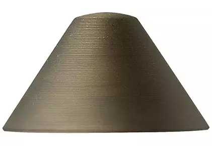 Hinkley Deck Sconce 16805MZ-LED