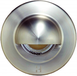 Hunza Step Lite Solid Eyelid