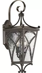 Progress Cadence Oil Rubbed Bronze