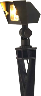 LuxR Modux Four RGBW