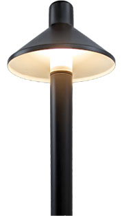 LuxR Modux One Spot