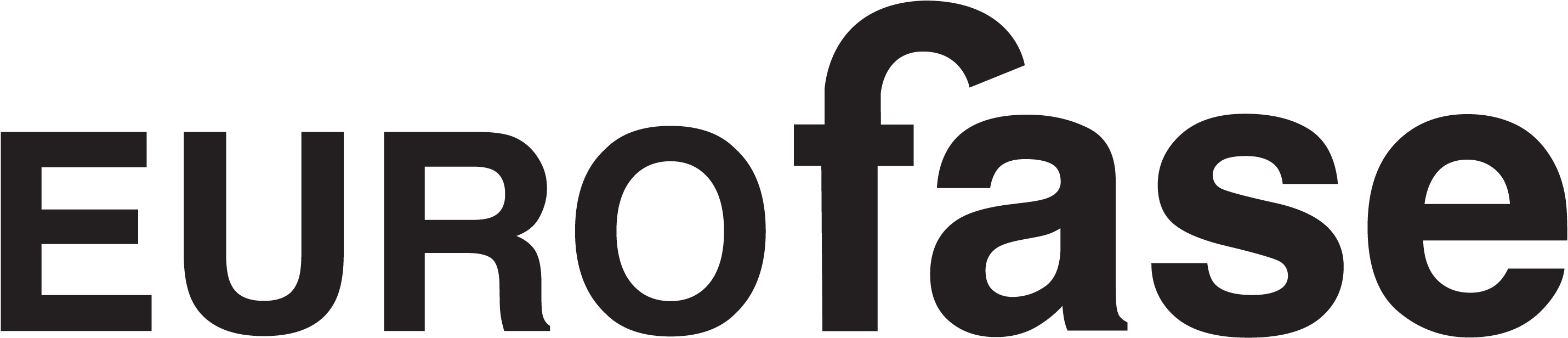 Eurofase logo
