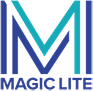 Magic Lite logo