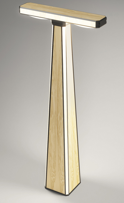 Zilux Bollard MT